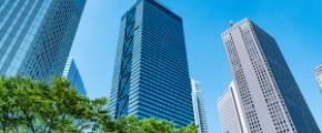 オフィスツアー